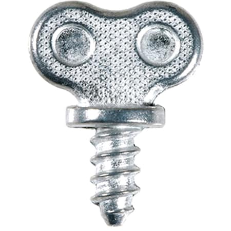 Auveco AUVECOPAK DEALER L.P. THUMB SCREW, 4PK AP15170